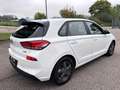 Hyundai i30 1.4 Pure*2.HAND-EURO 6-WR-ALU-TEMPOMAT* Blanc - thumbnail 4