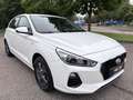 Hyundai i30 1.4 Pure*2.HAND-EURO 6-WR-ALU-TEMPOMAT* Blanc - thumbnail 2