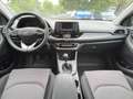 Hyundai i30 1.4 Pure*2.HAND-EURO 6-WR-ALU-TEMPOMAT* Blanc - thumbnail 12