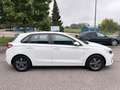 Hyundai i30 1.4 Pure*2.HAND-EURO 6-WR-ALU-TEMPOMAT* Blanc - thumbnail 6