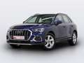 Audi Q3 35 TDI ADVANCED LED NAVI KAMERA ACC Blau - thumbnail 2