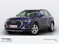 Audi Q3 35 TDI ADVANCED LED NAVI KAMERA ACC Blau - thumbnail 1