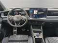 Volkswagen Tayron R-Line 1.5 TSI eHybrid DSG AHK,NAV,SHZ,IQ.LIGHT Plateado - thumbnail 8