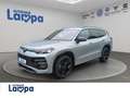 Volkswagen Tayron R-Line 1.5 TSI eHybrid DSG AHK,NAV,SHZ,IQ.LIGHT Plateado - thumbnail 1