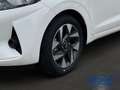 Hyundai i10 Trend 1.0 EU6e Navi Apple CarPlay Android Auto Kli Alb - thumbnail 6