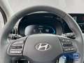 Hyundai i10 Trend 1.0 EU6e Navi Apple CarPlay Android Auto Kli Alb - thumbnail 8