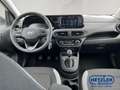 Hyundai i10 Trend 1.0 EU6e Navi Apple CarPlay Android Auto Kli Alb - thumbnail 11