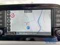 Hyundai i10 Trend 1.0 EU6e Navi Apple CarPlay Android Auto Kli Alb - thumbnail 15