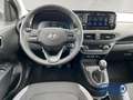 Hyundai i10 Trend 1.0 EU6e Navi Apple CarPlay Android Auto Kli Alb - thumbnail 10