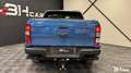 Ford Ranger DOUBLE CABINE 2.0 ECOBLUE 210 RAPTOR 4X4 / Véhicule utilitaire Blauw - thumbnail 4