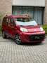 Fiat Qubo Fiat Qubo 1.4i Essence Airco Euro 5 CarPlay Rood - thumbnail 2
