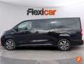 Peugeot Traveller 2.2 BlueHDI S&S Business Long EAT8 180 Negro - thumbnail 4