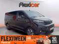 Peugeot Traveller 2.2 BlueHDI S&S Business Long EAT8 180 Negro - thumbnail 1