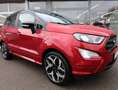 Ford EcoSport 1,0 EcoBoost*Vollausstattung*Topzustand* ST-Line 1 Rosso - thumbnail 3