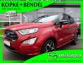 Ford EcoSport 1,0 EcoBoost*Vollausstattung*Topzustand* ST-Line 1 Rouge - thumbnail 1