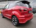 Ford EcoSport 1,0 EcoBoost*Vollausstattung*Topzustand* ST-Line 1 Red - thumbnail 6