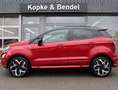 Ford EcoSport 1,0 EcoBoost*Vollausstattung*Topzustand* ST-Line 1 Red - thumbnail 2