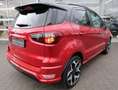 Ford EcoSport 1,0 EcoBoost*Vollausstattung*Topzustand* ST-Line 1 Rot - thumbnail 7