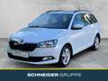 Skoda AMBITION SHZ+KLIMA+PDC+TEMPO Weiß - thumbnail 1