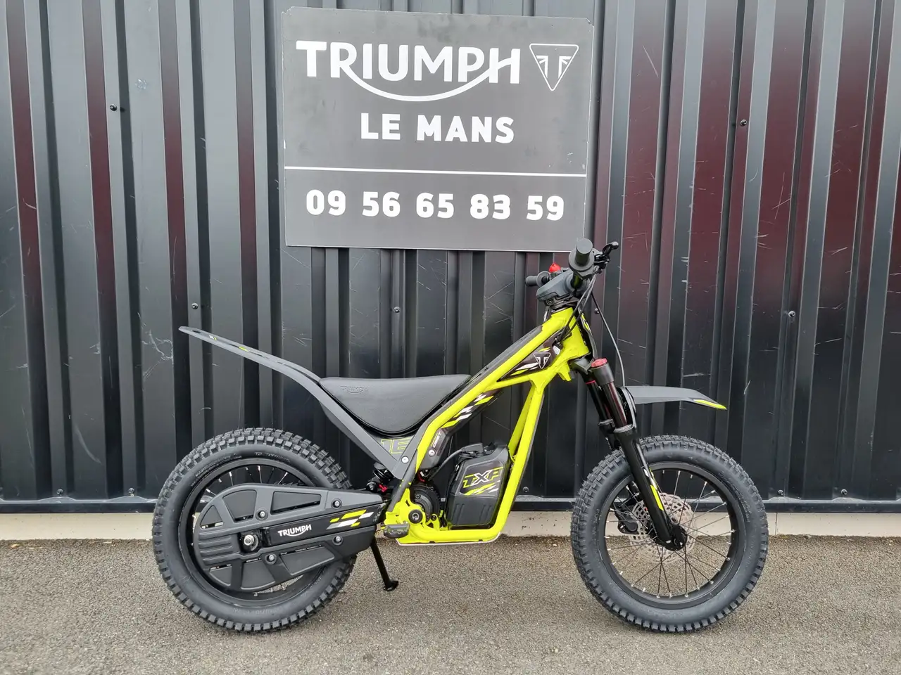 Triumph