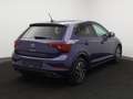Volkswagen Polo Polo Life 1.0TSI 95PK *NAVI*BLTH*CRUISE*PDC*DIGITAL DASHBOARD*.. Bleu - thumbnail 2