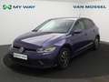 Volkswagen Polo Polo Life 1.0TSI 95PK *NAVI*BLTH*CRUISE*PDC*DIGITAL DASHBOARD*.. Bleu - thumbnail 1