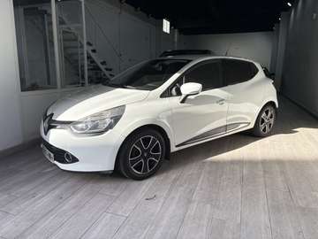 1.5dCi eco2 SL Technofeel 90