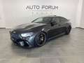 Mercedes-Benz AMG GT 4-trg. 63 4Matic+ Grau - thumbnail 3
