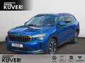Skoda Kodiaq Selection 2,0 TDI DSG 4x4 Navi+Pano+AHK Blau - thumbnail 1