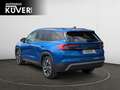 Skoda Kodiaq Selection 2,0 TDI DSG 4x4 Navi+Pano+AHK Blau - thumbnail 4