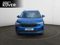 Skoda Kodiaq Selection 2,0 TDI DSG 4x4 Navi+Pano+AHK Blau - thumbnail 2