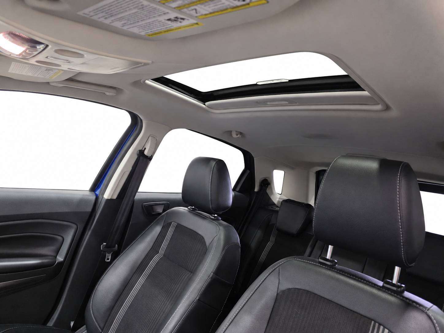 2019 Ford EcoSport