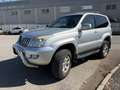 Toyota Land Cruiser Prado D4D VXL Aut Srebrny - thumbnail 8