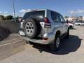 Toyota Land Cruiser Prado D4D VXL Aut Srebrny - thumbnail 6