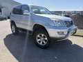 Toyota Land Cruiser Prado D4D VXL Aut Srebrny - thumbnail 9