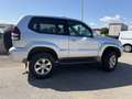 Toyota Land Cruiser Prado D4D VXL Aut Srebrny - thumbnail 3