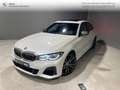 BMW 340 M340dA MH xDrive 340ch Weiß - thumbnail 1