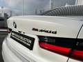 BMW 340 M340dA MH xDrive 340ch Weiß - thumbnail 10
