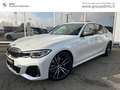 BMW 340 M340dA MH xDrive 340ch Weiß - thumbnail 20