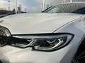 BMW 340 M340dA MH xDrive 340ch Weiß - thumbnail 11