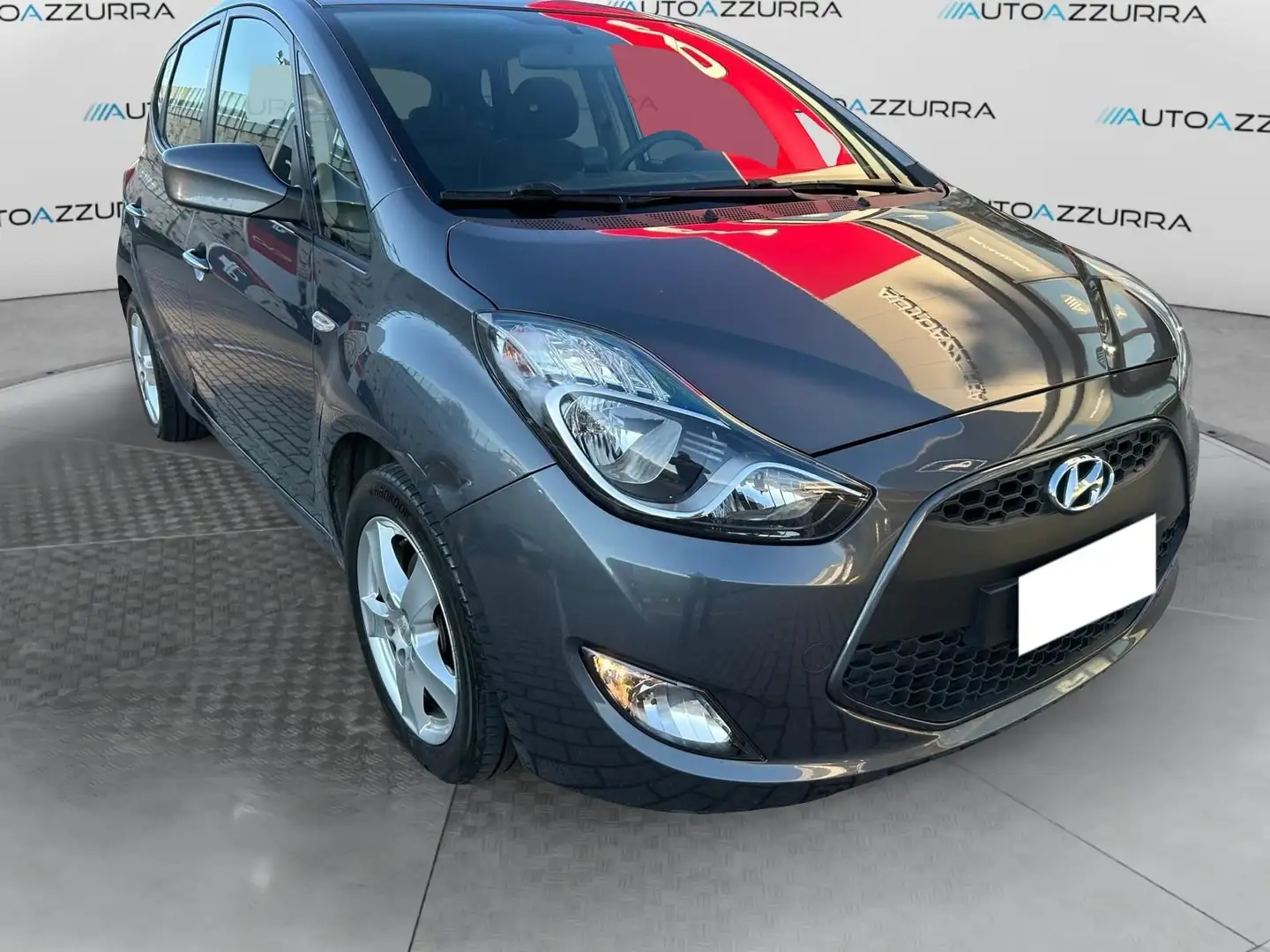 Hyundai iX20 1.4 90 CV Econext Classic *PROMO AZZURRA, UNICO P - 1