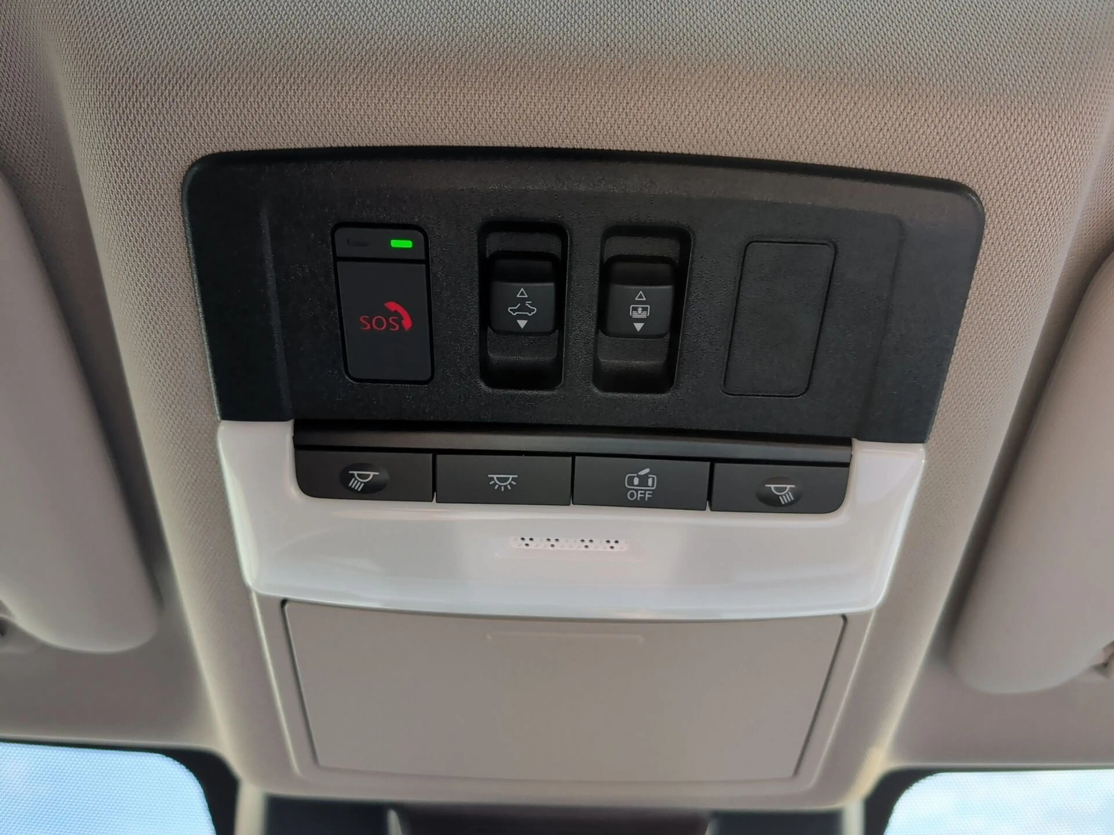 Nissan X-Trail teknaPlus Leder+20Z+PanoSD+BOSE+ProPilot+HUD+Navi+ — photo 13