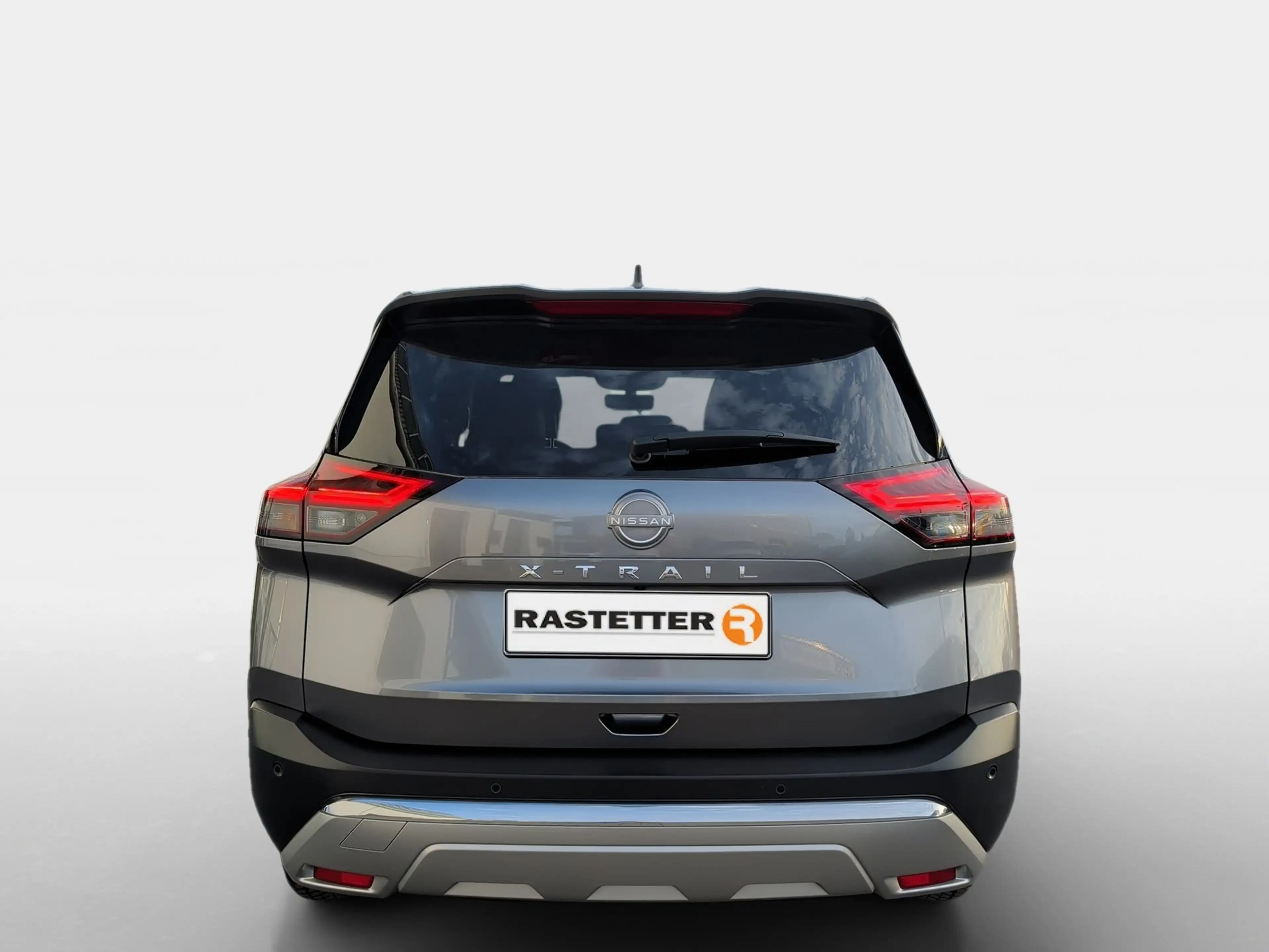 Nissan X-Trail teknaPlus Leder+20Z+PanoSD+BOSE+ProPilot+HUD+Navi+ — photo 5