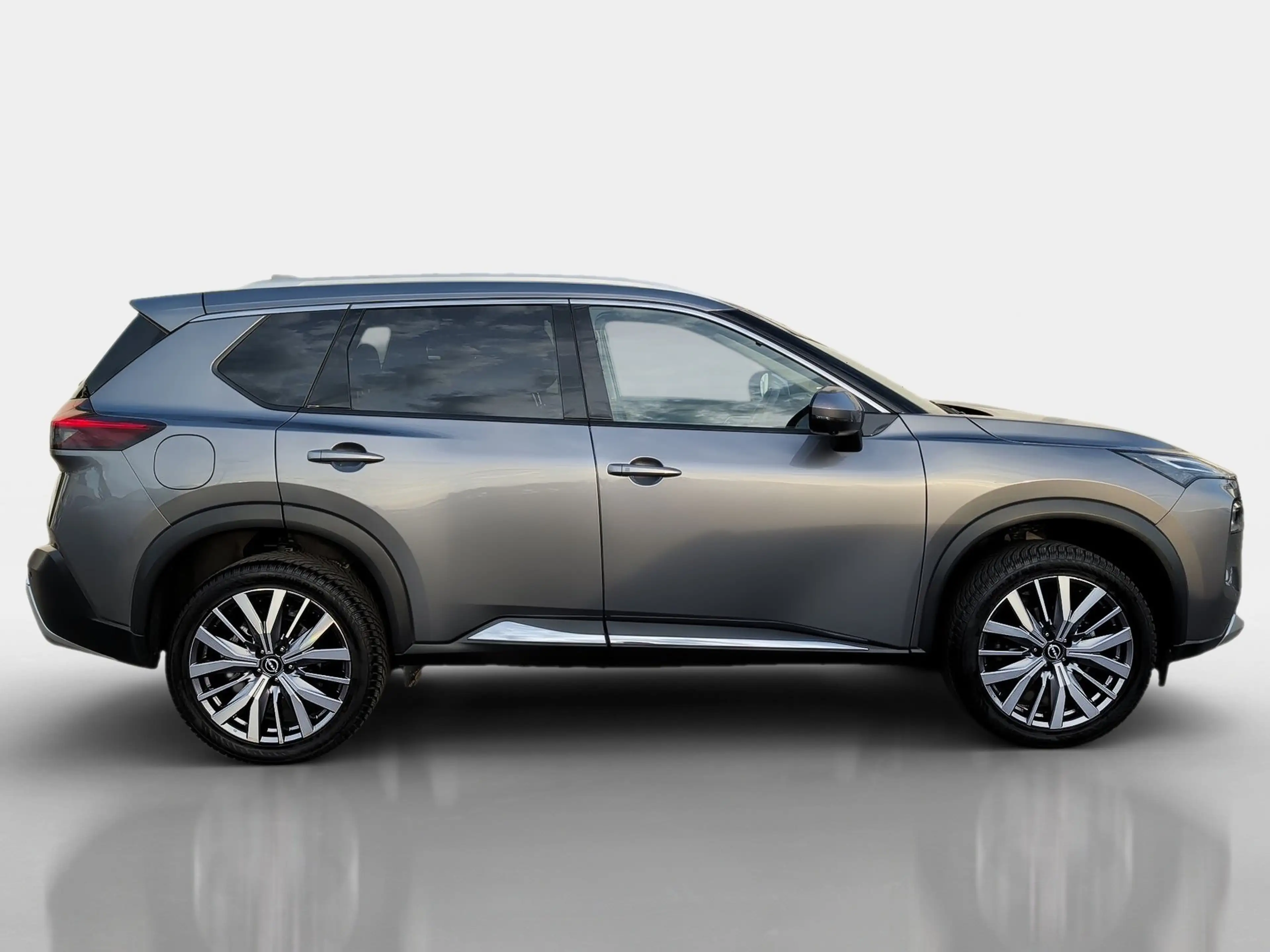 Nissan X-Trail teknaPlus Leder+20Z+PanoSD+BOSE+ProPilot+HUD+Navi+ — photo 7
