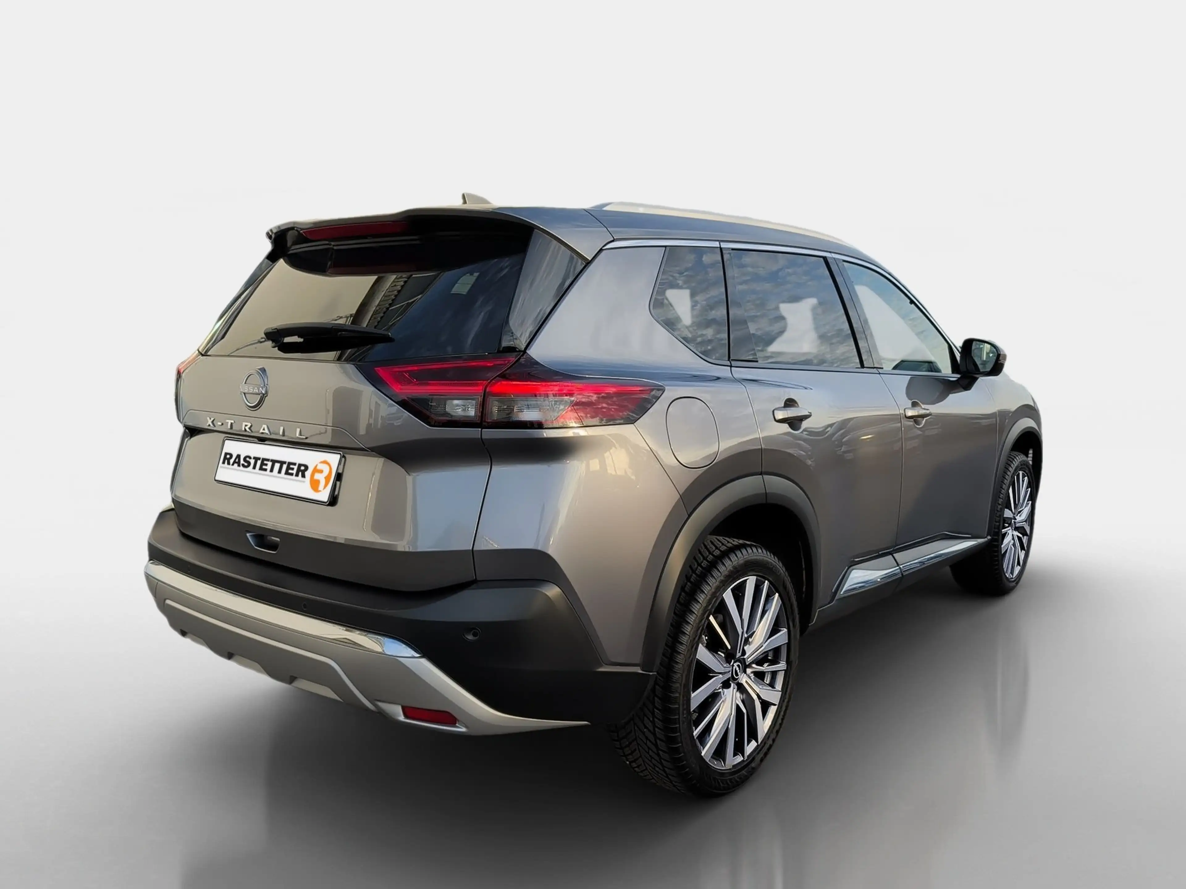 Nissan X-Trail teknaPlus Leder+20Z+PanoSD+BOSE+ProPilot+HUD+Navi+ — photo 6