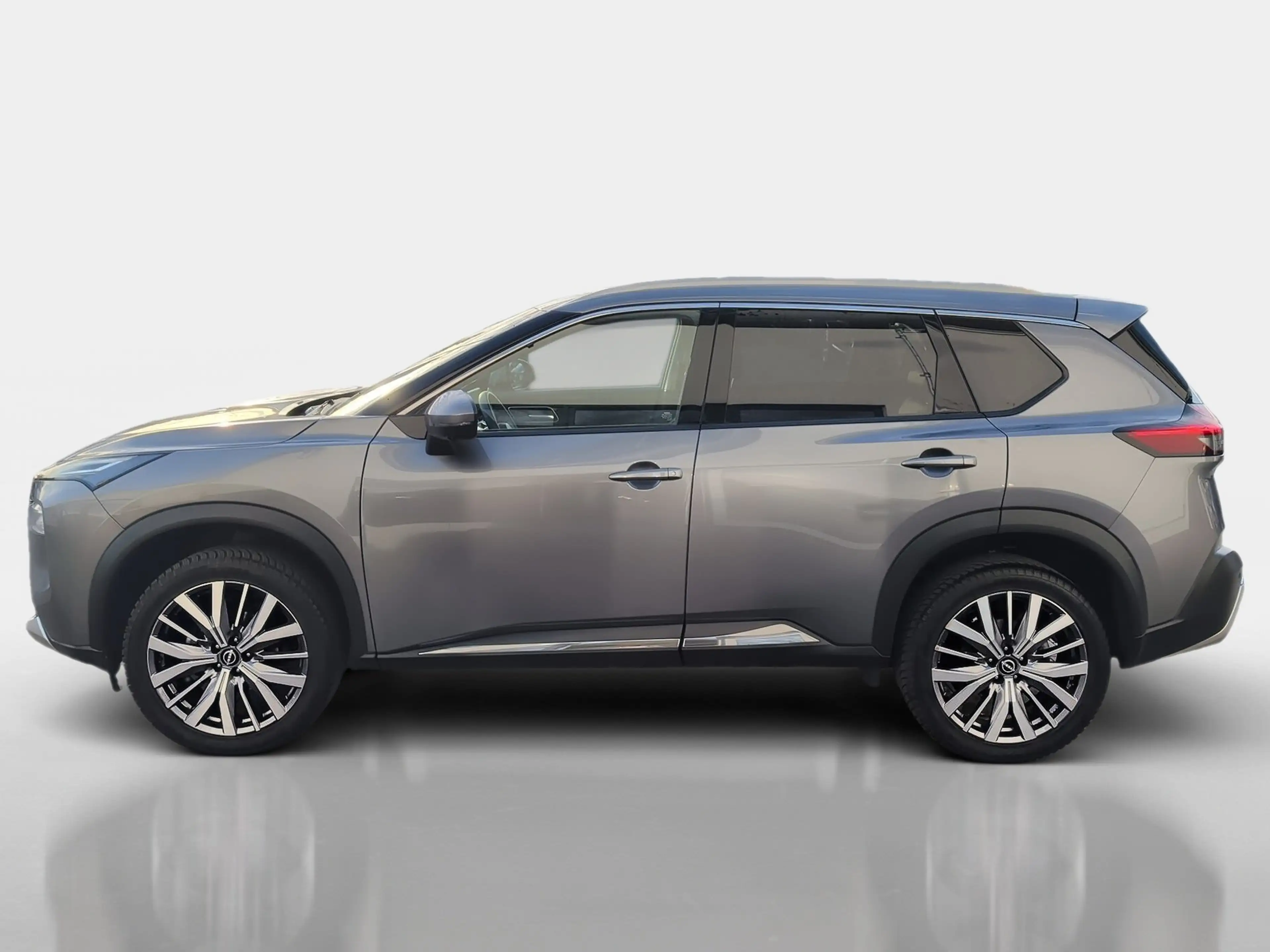 Nissan X-Trail teknaPlus Leder+20Z+PanoSD+BOSE+ProPilot+HUD+Navi+ — photo 3