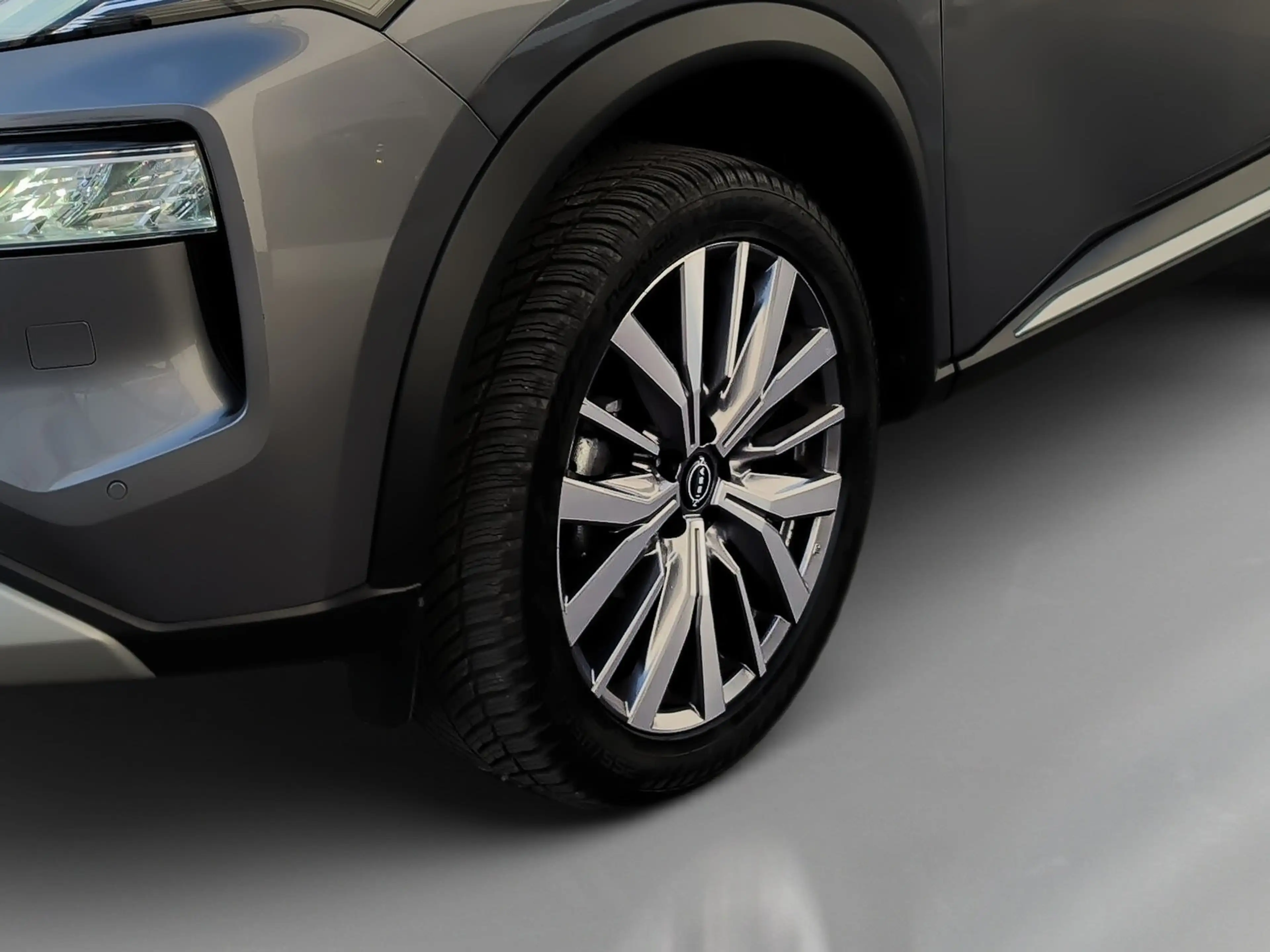 Nissan X-Trail teknaPlus Leder+20Z+PanoSD+BOSE+ProPilot+HUD+Navi+ — photo 10