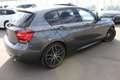 BMW 135 M135i Aut. +NAVI Pro+Glasdach+DAB+Hifi+Memory+ Сірий - thumbnail 10