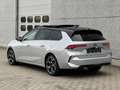 Opel Astra 1.6T 180PK PLUGIN HYBRID LEDER/OPENDAK/LEDMATRIX/ Argintiu - thumbnail 4