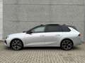 Opel Astra 1.6T 180PK PLUGIN HYBRID LEDER/OPENDAK/LEDMATRIX/ Argintiu - thumbnail 3